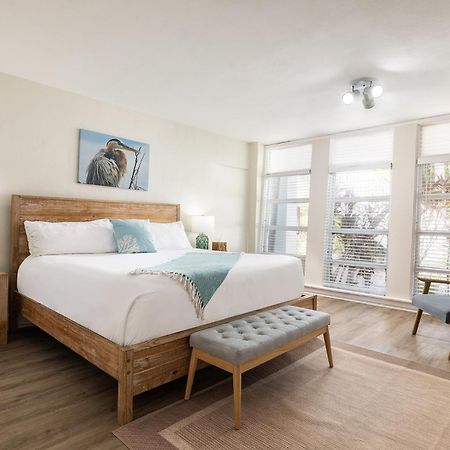 La Jolla Resort 아일라모라다 외부 사진