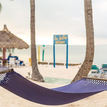 La Jolla Resort 아일라모라다 외부 사진