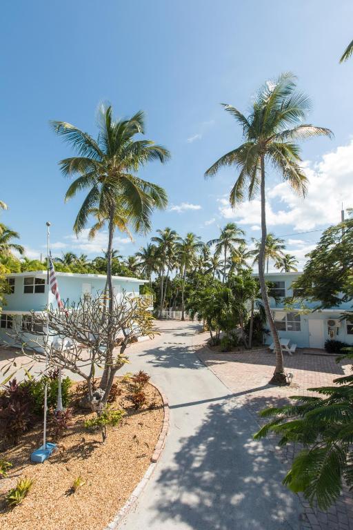 La Jolla Resort 아일라모라다 외부 사진