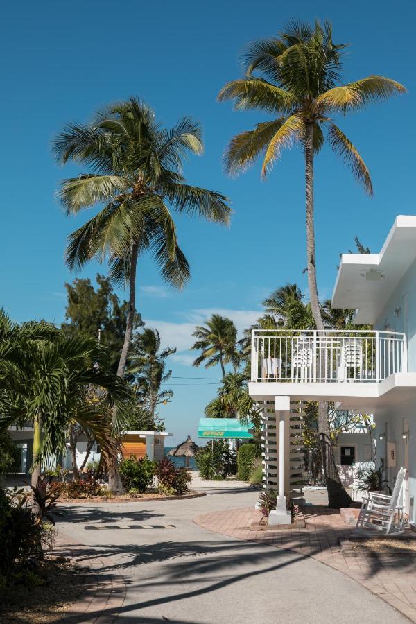 La Jolla Resort 아일라모라다 외부 사진