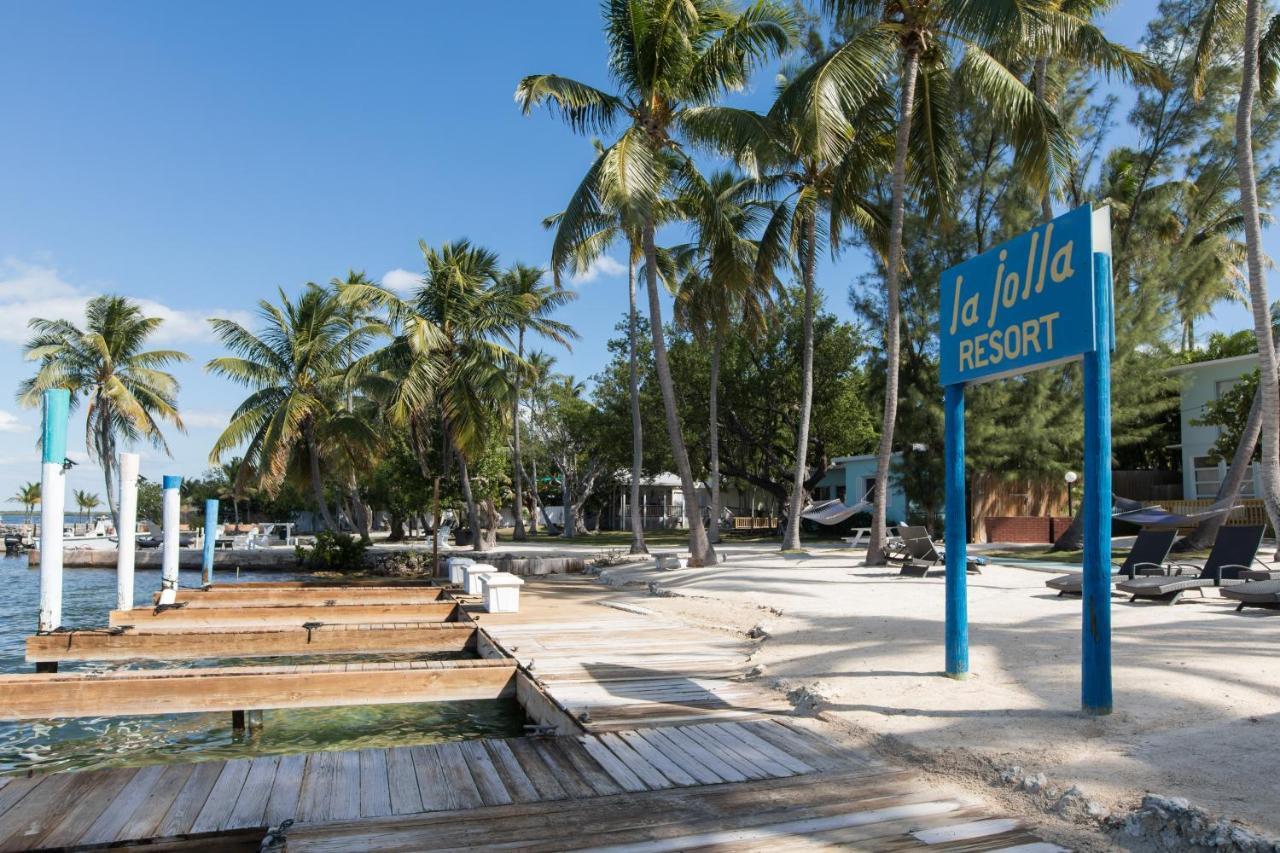 La Jolla Resort 아일라모라다 외부 사진