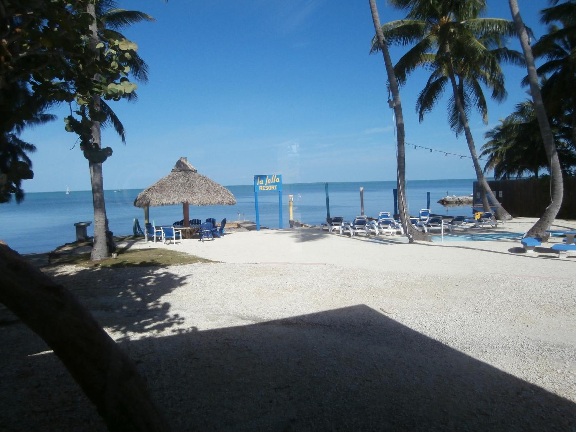 La Jolla Resort 아일라모라다 객실 사진