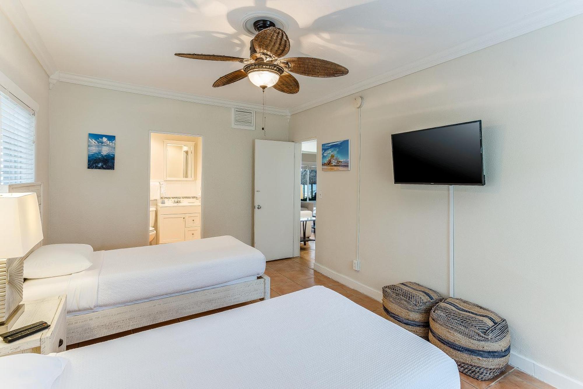 La Jolla Resort 아일라모라다 객실 사진