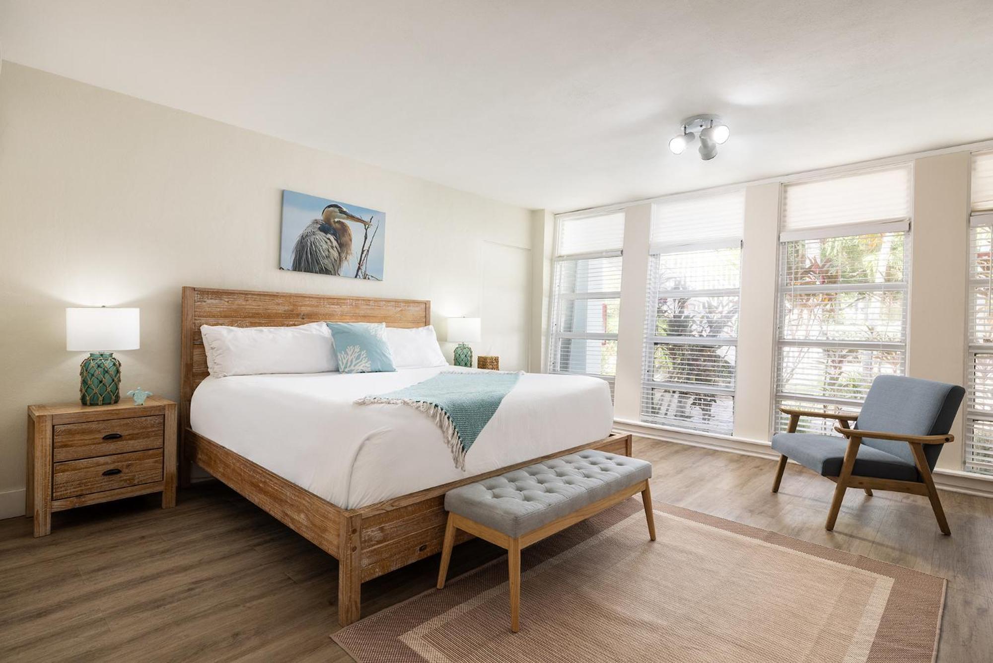 La Jolla Resort 아일라모라다 외부 사진