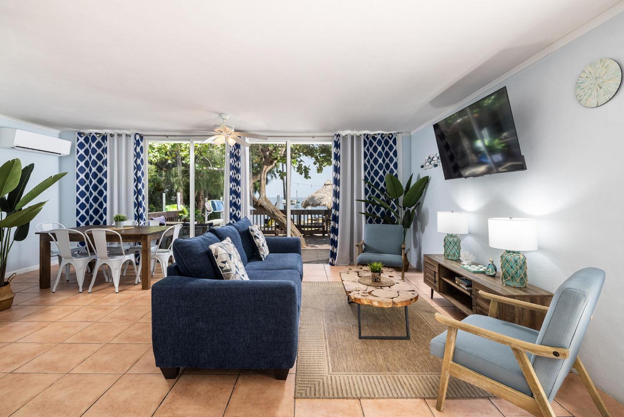 La Jolla Resort 아일라모라다 외부 사진