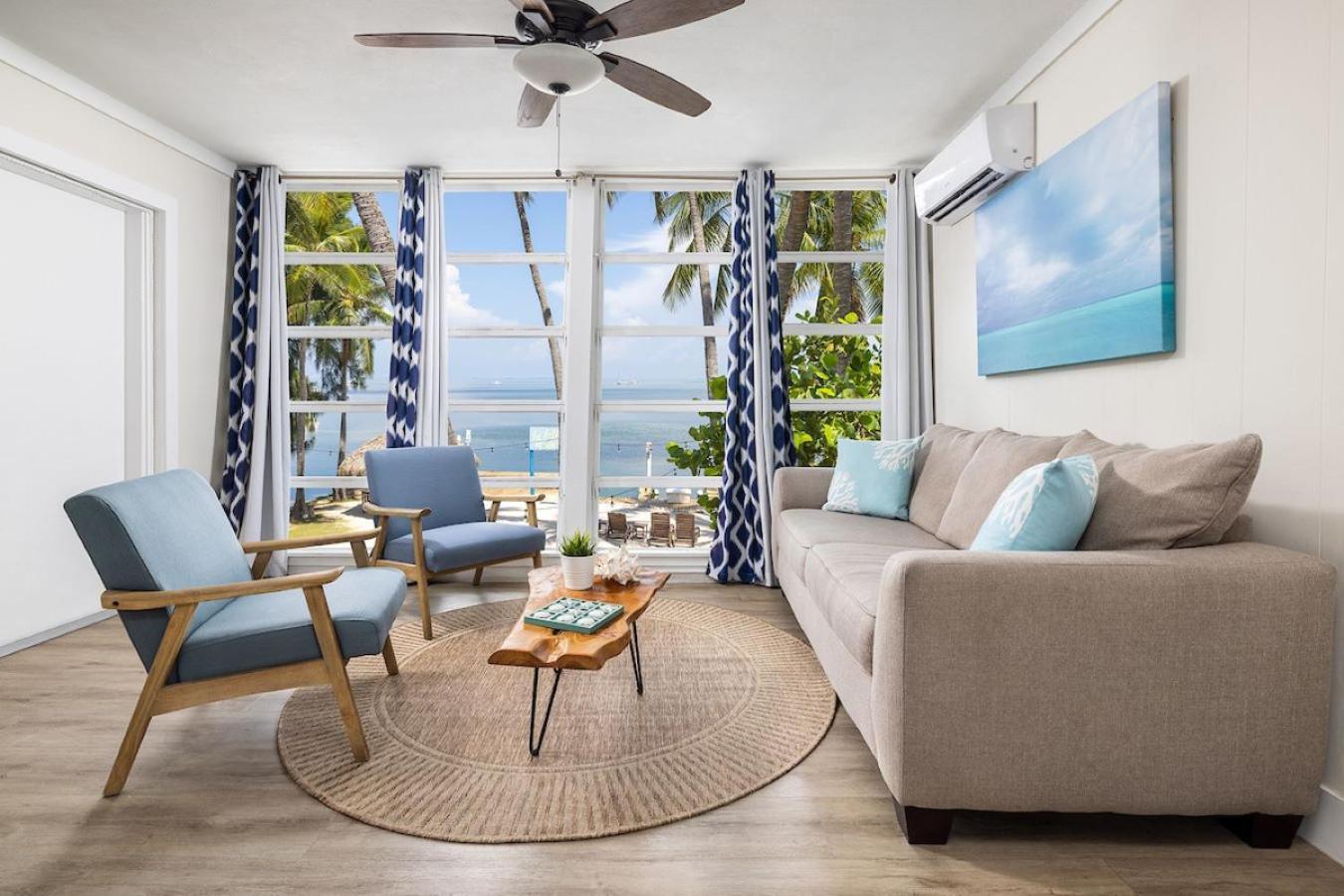 La Jolla Resort 아일라모라다 외부 사진