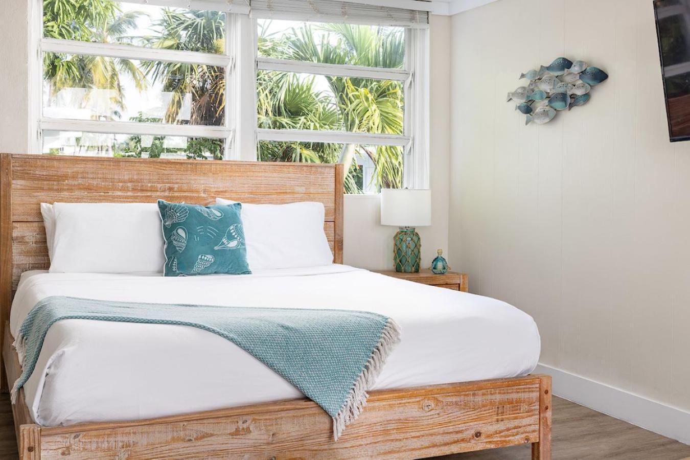 La Jolla Resort 아일라모라다 외부 사진