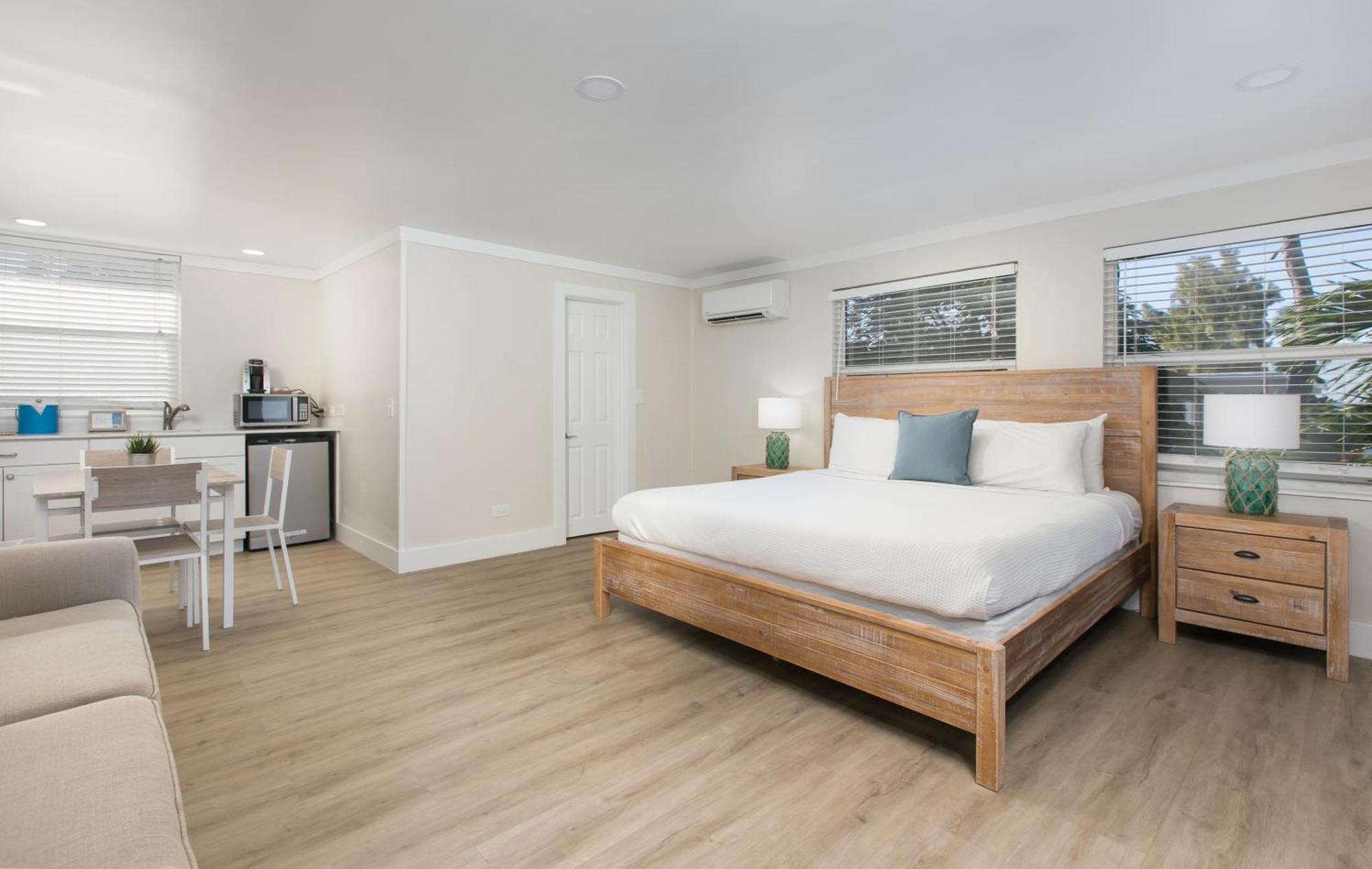 La Jolla Resort 아일라모라다 외부 사진