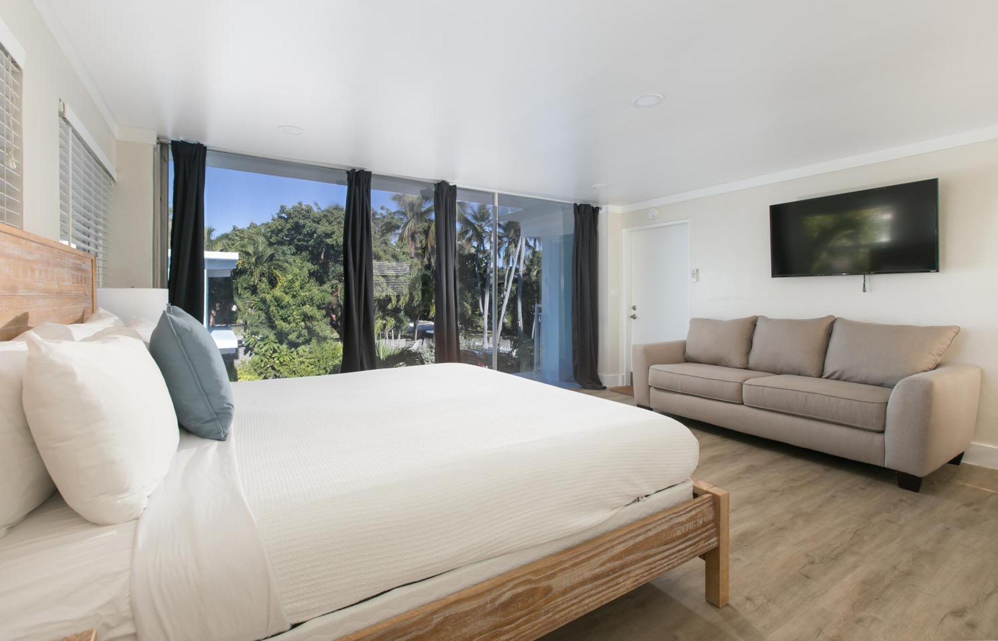 La Jolla Resort 아일라모라다 외부 사진
