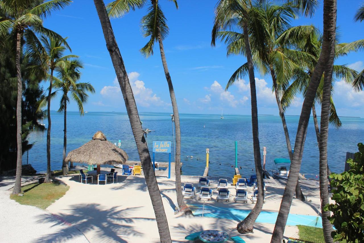 La Jolla Resort 아일라모라다 외부 사진