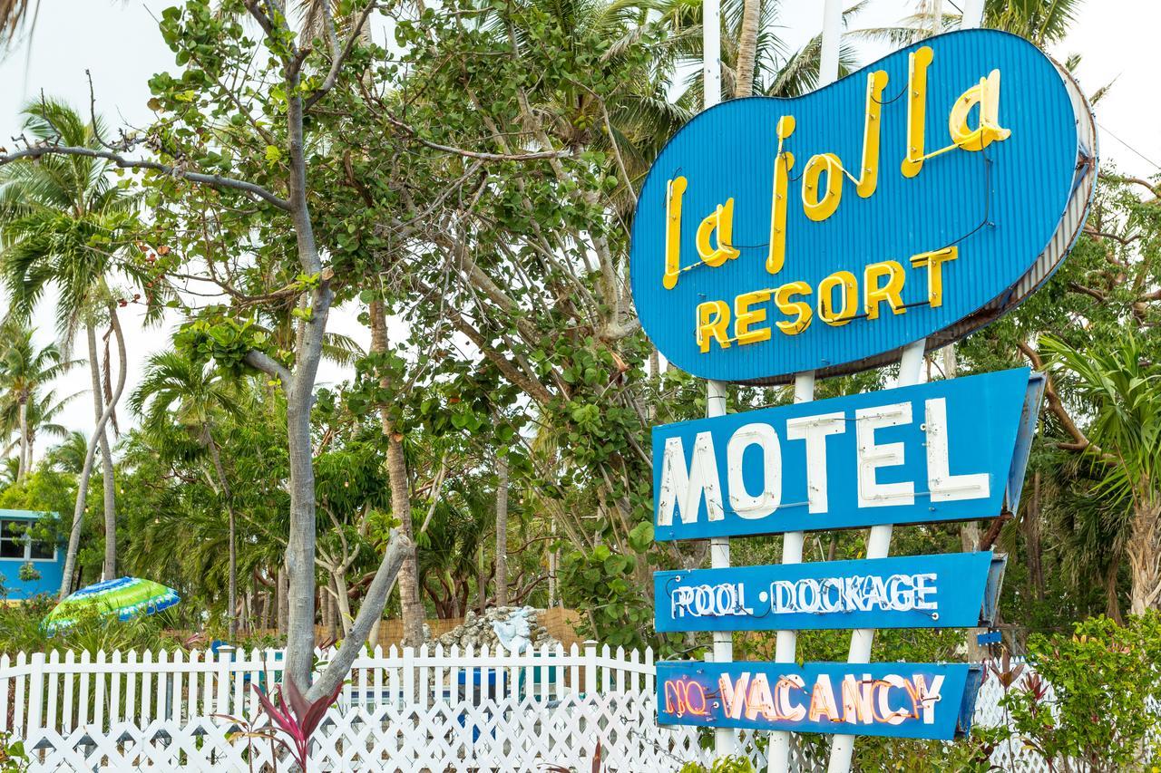 La Jolla Resort 아일라모라다 외부 사진