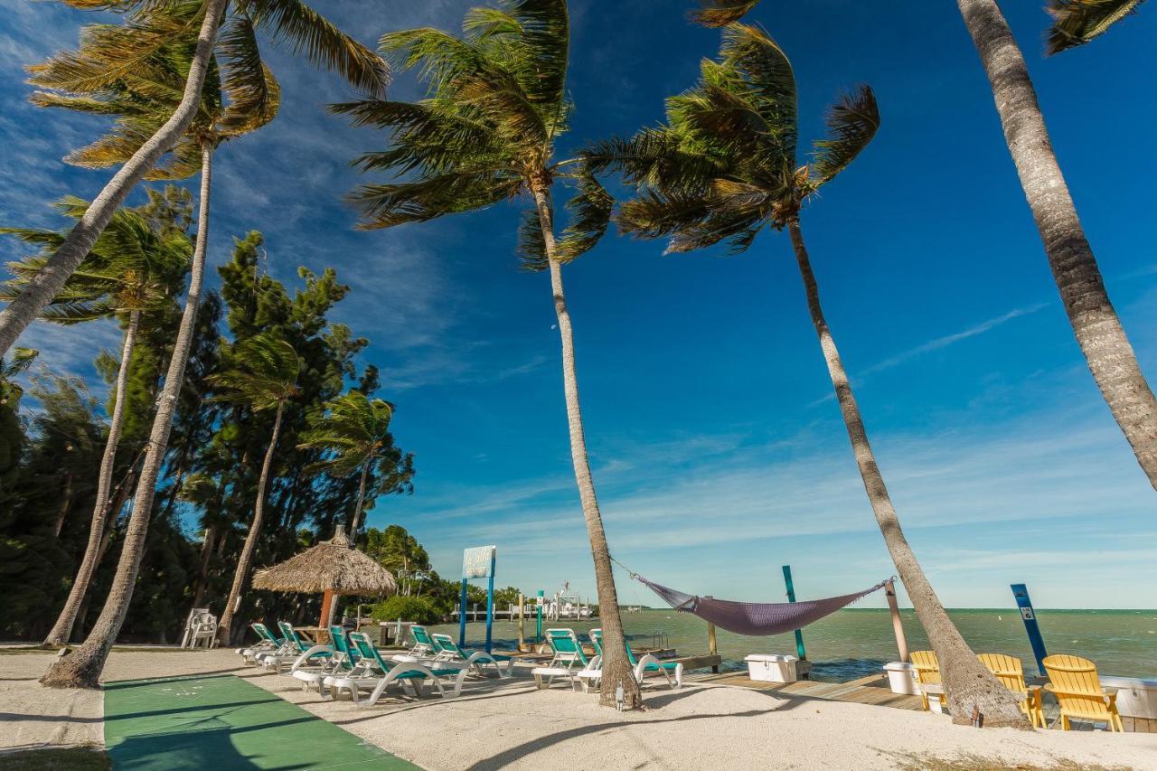 La Jolla Resort 아일라모라다 외부 사진