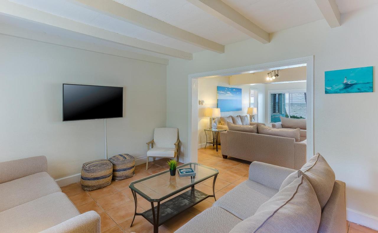 La Jolla Resort 아일라모라다 외부 사진