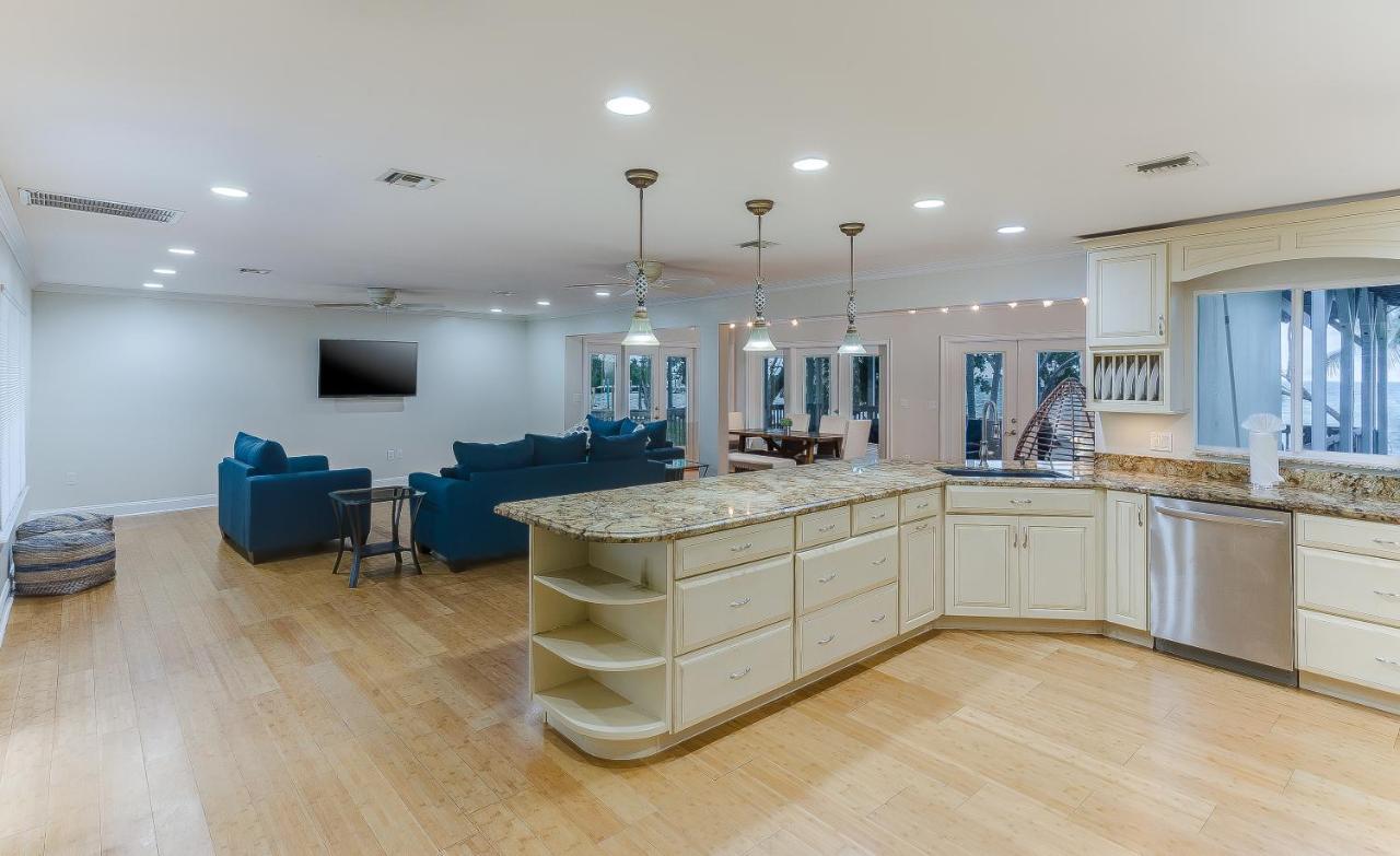 La Jolla Resort 아일라모라다 객실 사진