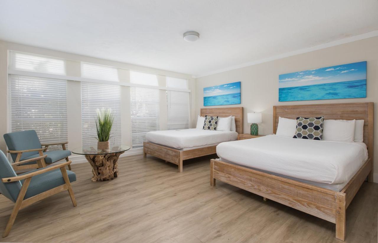La Jolla Resort 아일라모라다 외부 사진