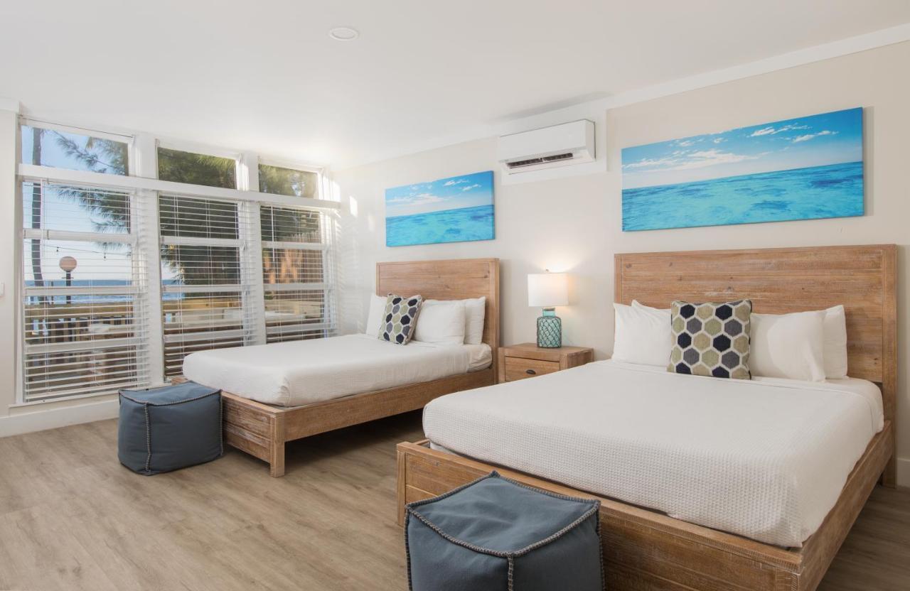 La Jolla Resort 아일라모라다 외부 사진