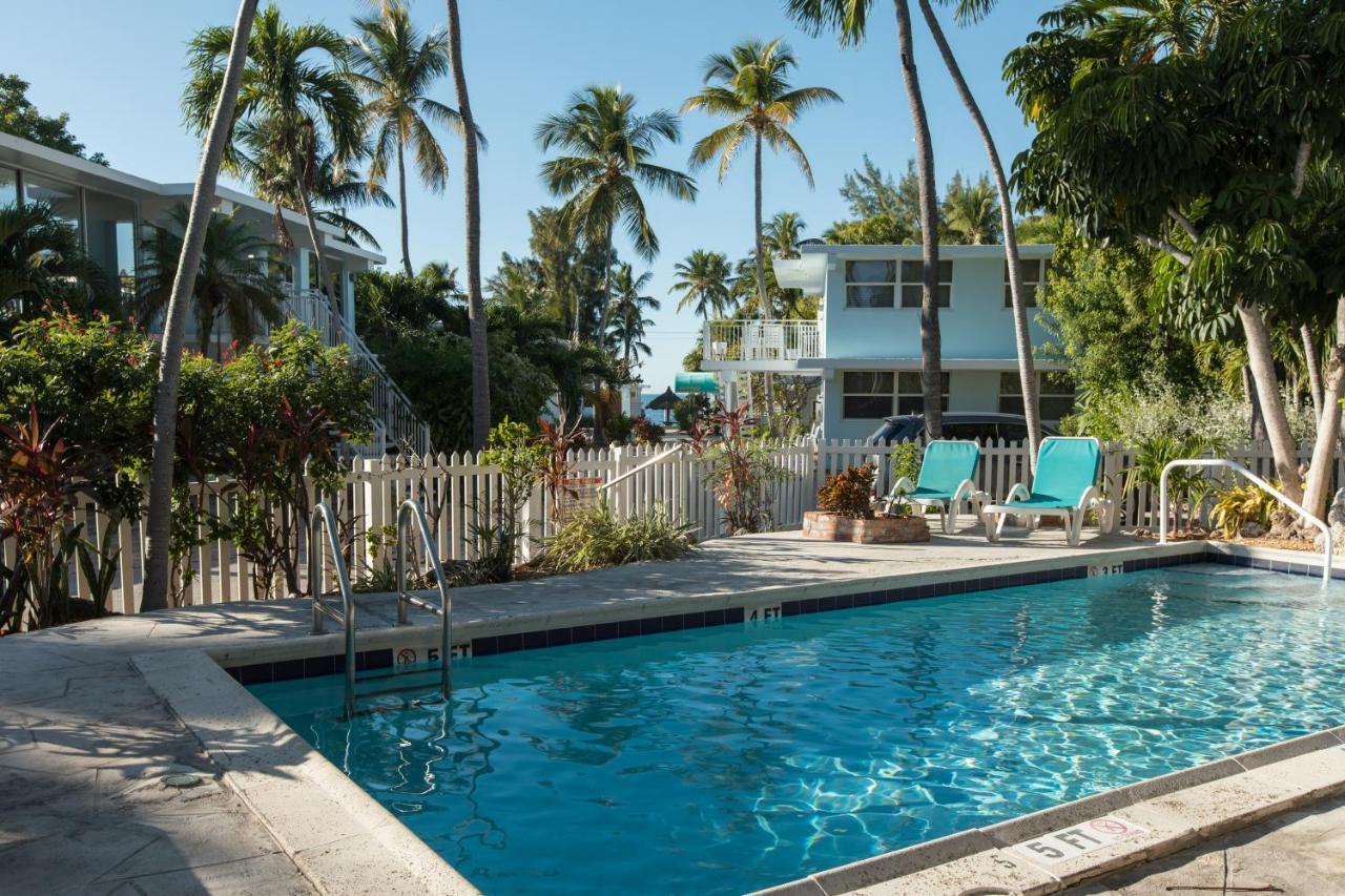 La Jolla Resort 아일라모라다 외부 사진